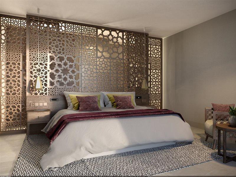Tilal Ar Riyad Esterno foto