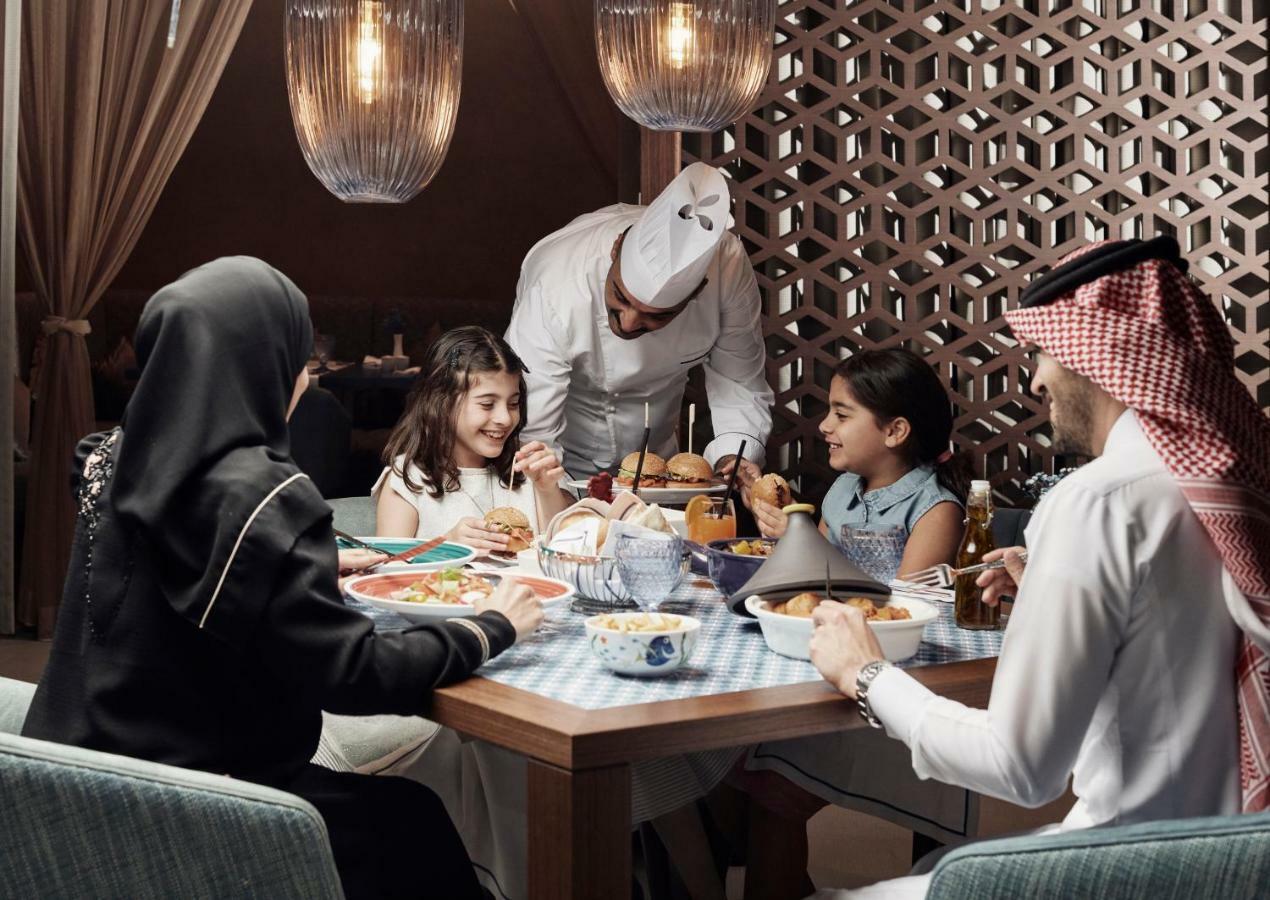 Tilal Ar Riyad Esterno foto