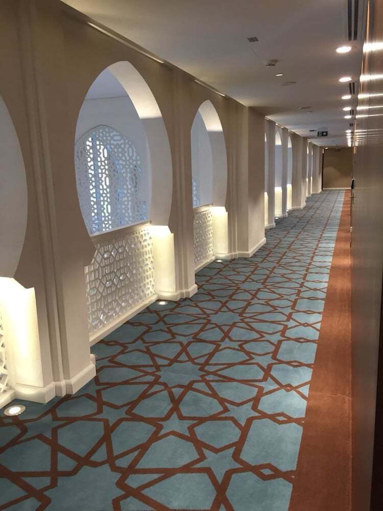 Tilal Ar Riyad Esterno foto